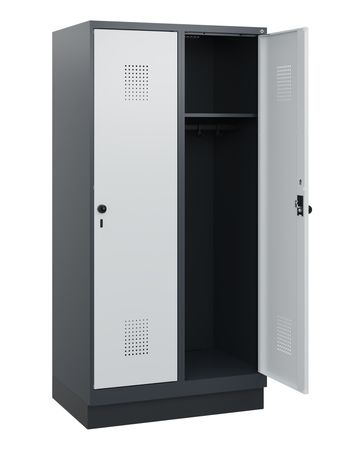 C+P Spind Evolo PLUS