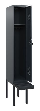 C+P Spind Evolo PLUS