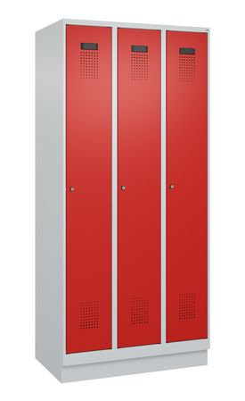 C+P Spind Evolo PLUS