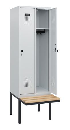C+P Spind Evolo PLUS