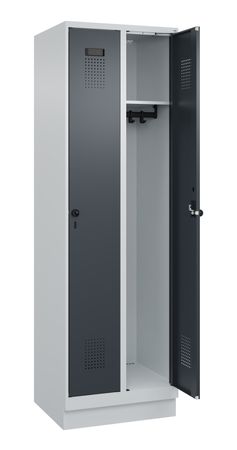 C+P Spind Evolo PLUS