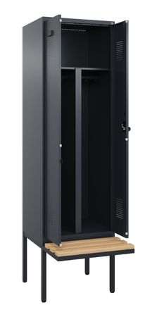 C+P PSA Doppel-Spind Evolo PLUS