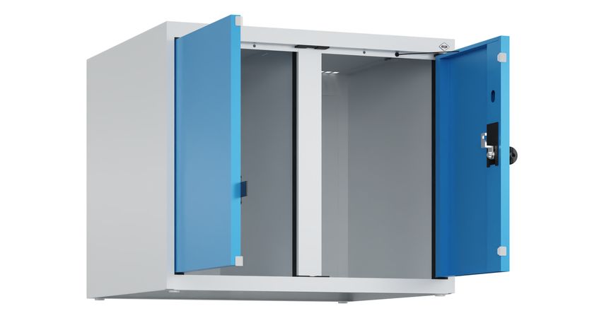 C+P Aufsatzschrank Evolo PLUS