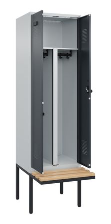 C+P PSA Doppel-Spind Evolo PLUS