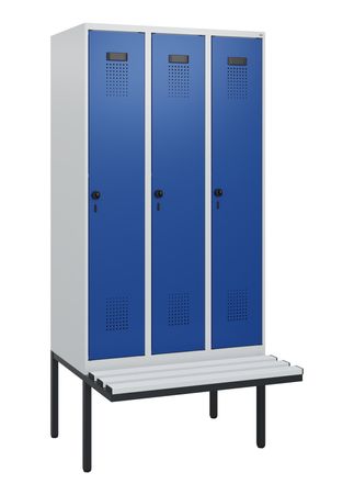 C+P Spind Evolo PLUS