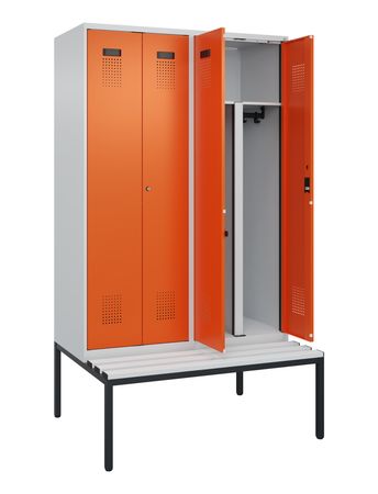 C+P PSA Doppel-Spind Evolo PLUS