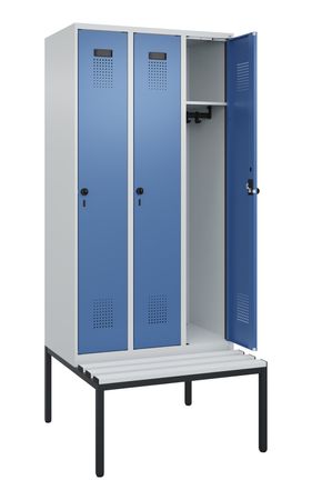 C+P Spind Evolo PLUS