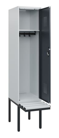 C+P Spind Evolo PLUS