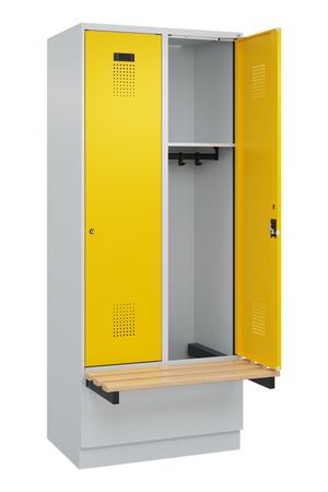 C+P Spind Evolo PLUS