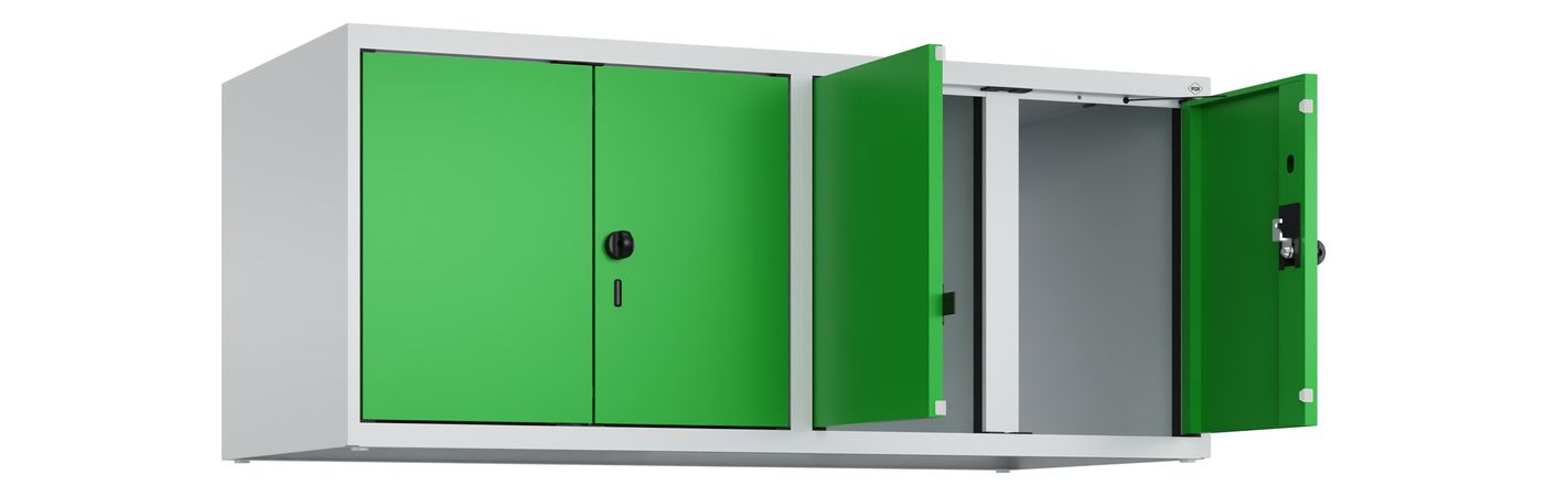 C+P Aufsatzschrank Evolo PLUS