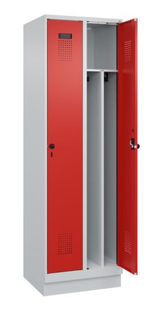 C+P Spind Evolo PLUS
