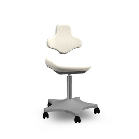 Arbeitsstuhl mit der Artikelnr. ADR-LAB-AMT-RL-KL