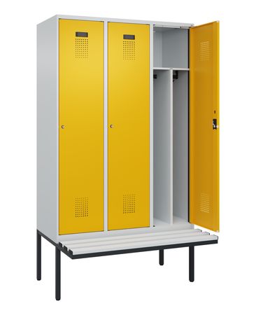 C+P Spind Evolo PLUS