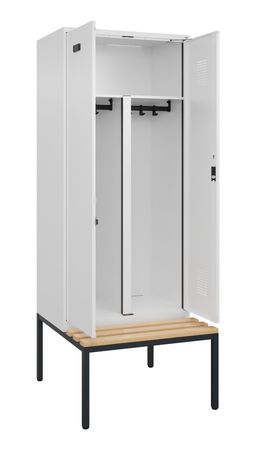 C+P PSA Doppel-Spind Evolo PLUS