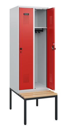 C+P Spind Evolo PLUS