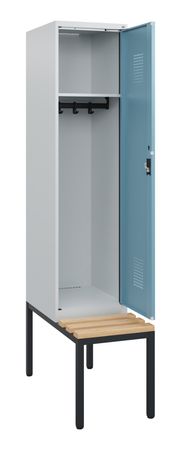 C+P Spind Evolo PLUS