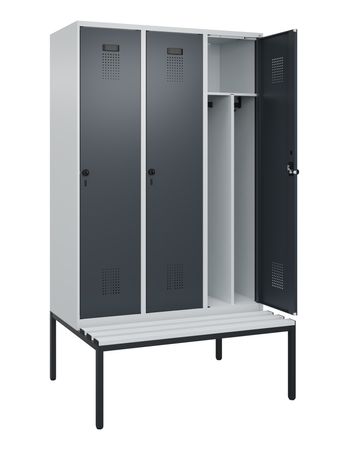 C+P Spind Evolo PLUS