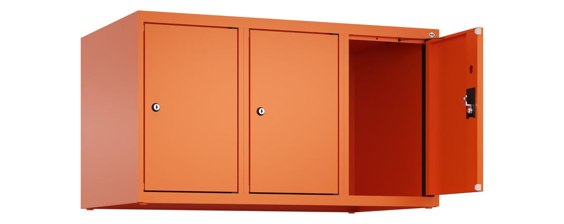 C+P Aufsatzschrank Evolo PLUS
