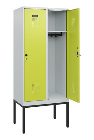 C+P Spind Evolo PLUS