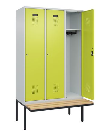 C+P Spind Evolo PLUS