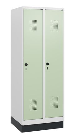 C+P Spind Evolo PLUS