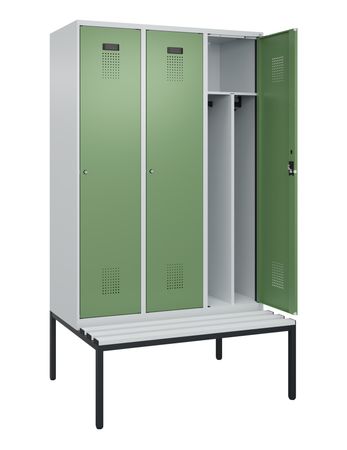 C+P Spind Evolo PLUS