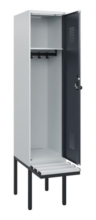 C+P Spind Evolo PLUS