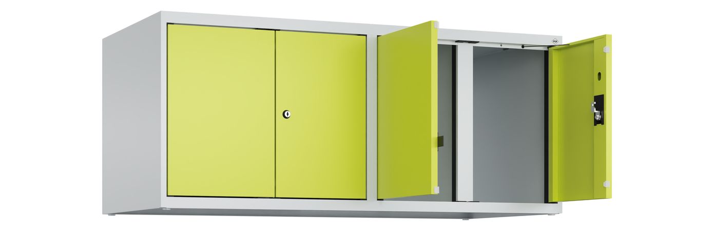 C+P Aufsatzschrank Evolo PLUS