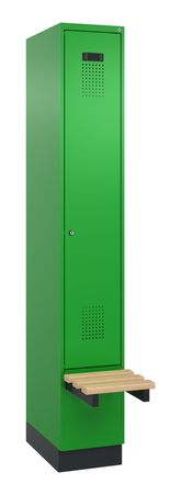 C+P Spind Evolo PLUS