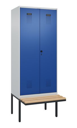C+P PSA Doppel-Spind Evolo PLUS