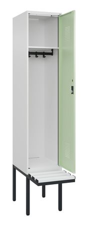 C+P Spind Evolo PLUS