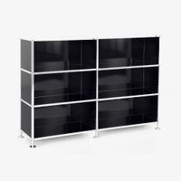 Büroregal | Aktenregal | Sideboard 3 / 2 