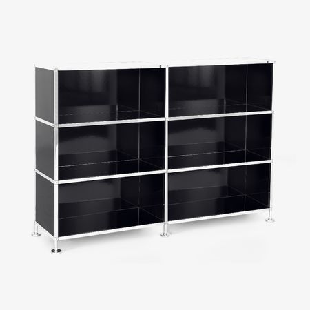 Büroregal | Aktenregal | Sideboard 3 / 2 