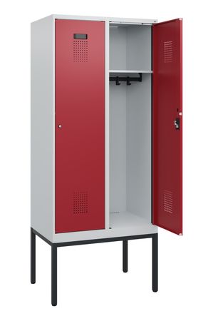 C+P Spind Evolo PLUS