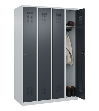 C+P Spind Evolo PLUS