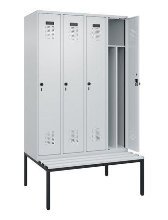 C+P Spind Evolo PLUS