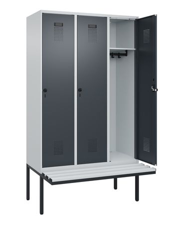 C+P Spind Evolo PLUS