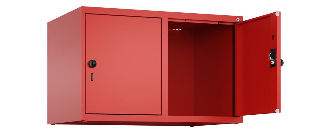 C+P Aufsatzschrank Evolo PLUS