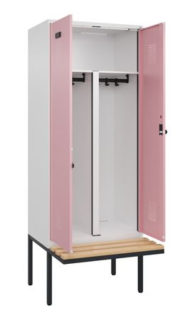 C+P PSA Doppel-Spind Evolo PLUS