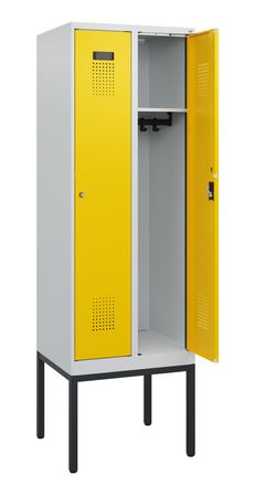 C+P Spind Evolo PLUS