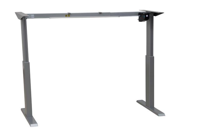 Computertisch Beistelltisch Empfangstisch