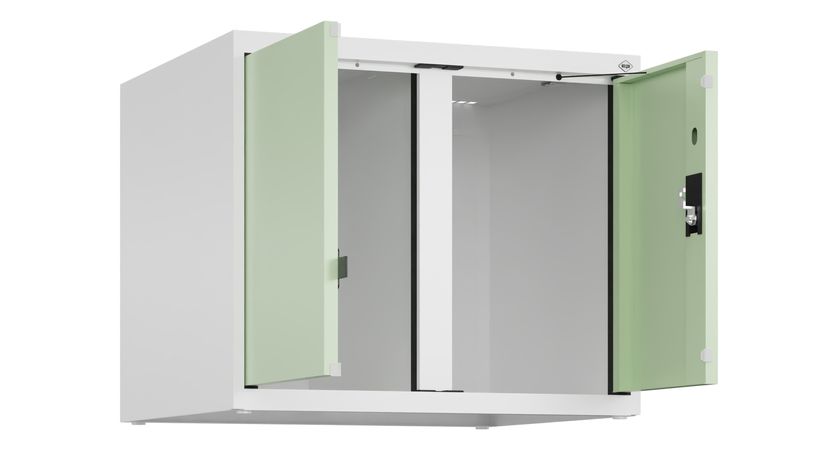C+P Aufsatzschrank Evolo PLUS