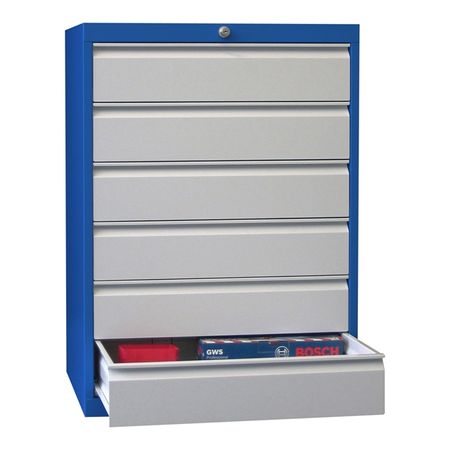 Schubladenschrank Stahlschrank Werkzeugschrank Werkstattschrank