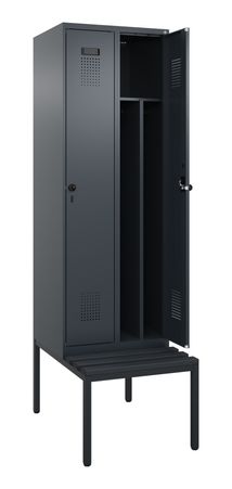 C+P Spind Evolo PLUS