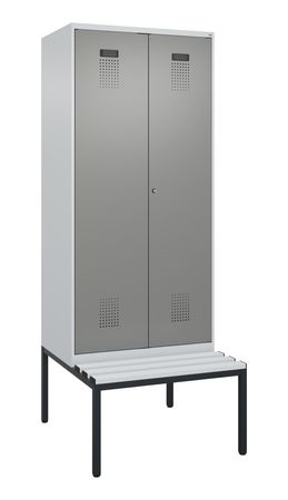 C+P PSA Doppel-Spind Evolo PLUS
