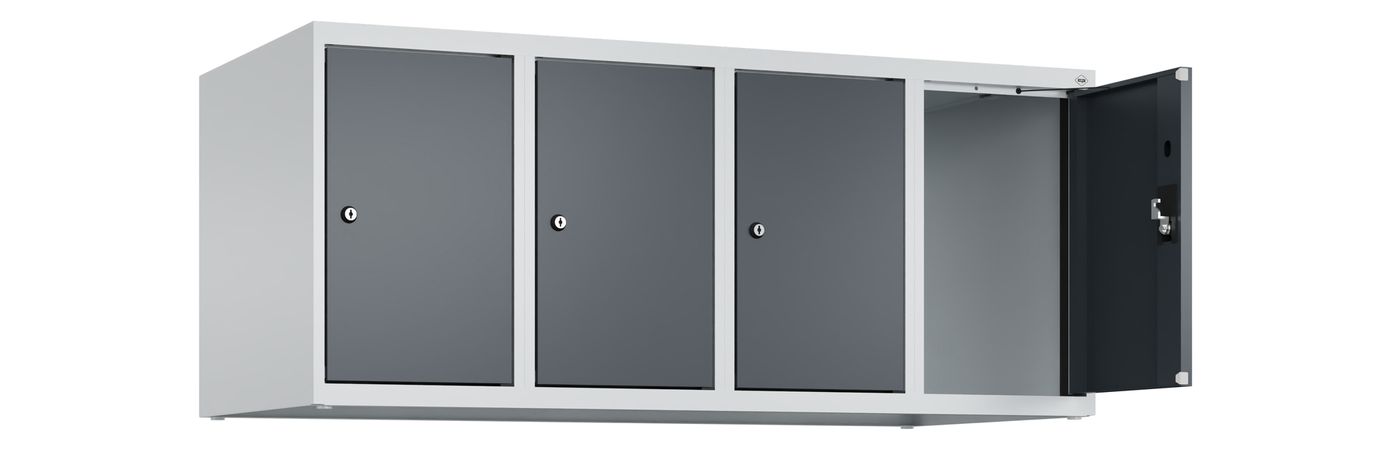 C+P Aufsatzschrank Evolo PLUS
