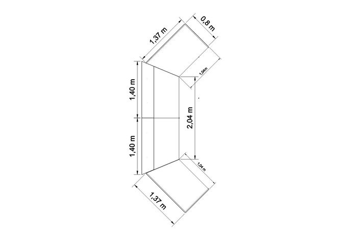 Empfangstheke Empfangstresen
