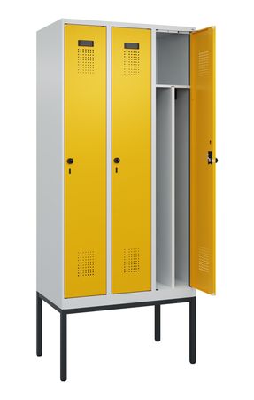 C+P Spind Evolo PLUS