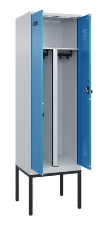 C+P PSA Doppel-Spind Evolo PLUS