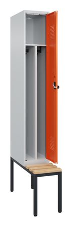 C+P Spind Evolo PLUS